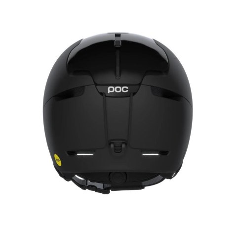 POC Kask narciarski POC Obex MIPS czarny matt M/L