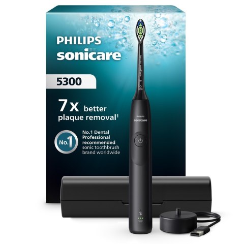 Philips Szczoteczka do zębów PHILIPS HX7101/02 Sonicare 530