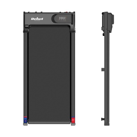 Rebel REBEL ACTIVE BIEŻNIA ELEKTRYCZNA RBA-1017
