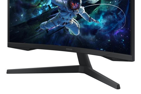 Samsung MONITOR SAMSUNG LED G5 27" LS27CG554EUXEN 165 Hz