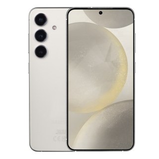 Samsung Smartfon Samsung Galaxy S24 (S921) 8/128GB 6,2" 2340x1080 4000mAh 5G Dual SIM szary