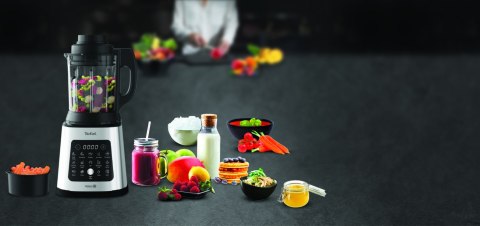 Tefal Blender kielichowy TEFAL BL83SD30