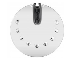 Tefal Pokrywa TEFAL Ingenio 20-28 cm L9829853