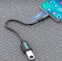 Vention Przejściówka OTG Vention USB 3.1 USB-C do USB-A 0,15 m