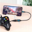 Vention Przejściówka OTG Vention USB 3.1 USB-C do USB-A 0,15 m