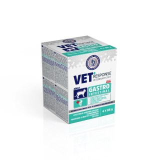 Vet Response VET RESPONSE GASTROINTESTINAL 4x85 g