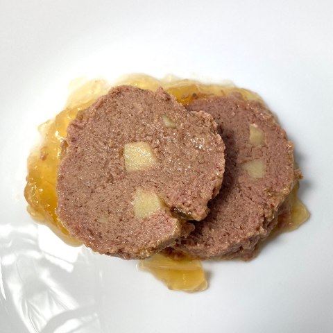 Vet Response VET RESPONSE Hypoallergenic kaczka.4X dla kota 85g