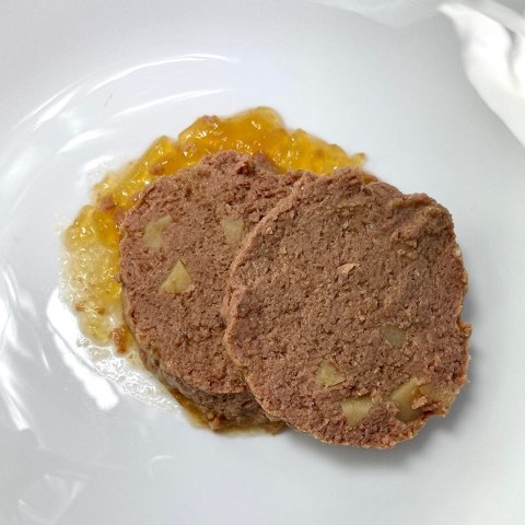 Vet Response VET RESPONSE Hypoallergenic królik dla kota 85g