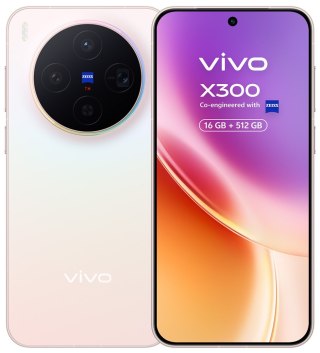 Vivo Vivo X300 5G 16/512GB Pink