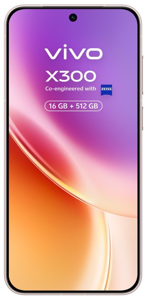 Vivo Vivo X300 5G 16/512GB Pink