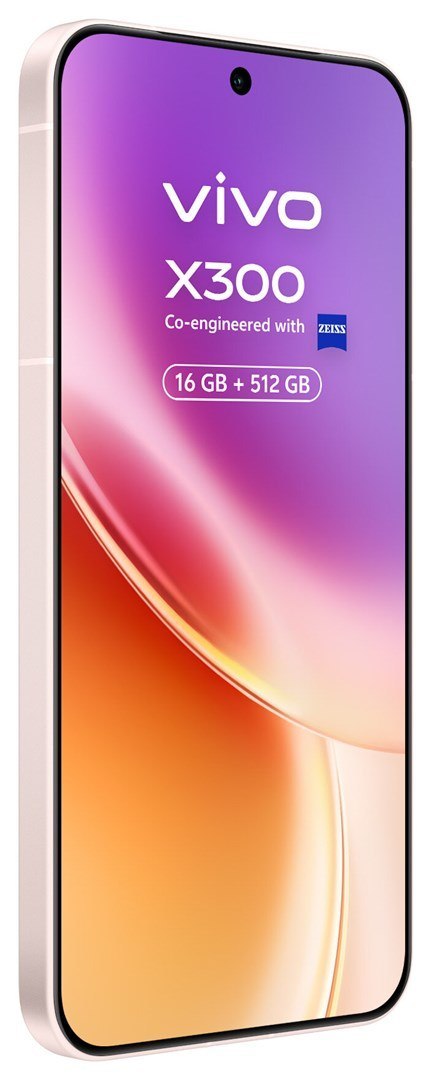 Vivo Vivo X300 5G 16/512GB Pink