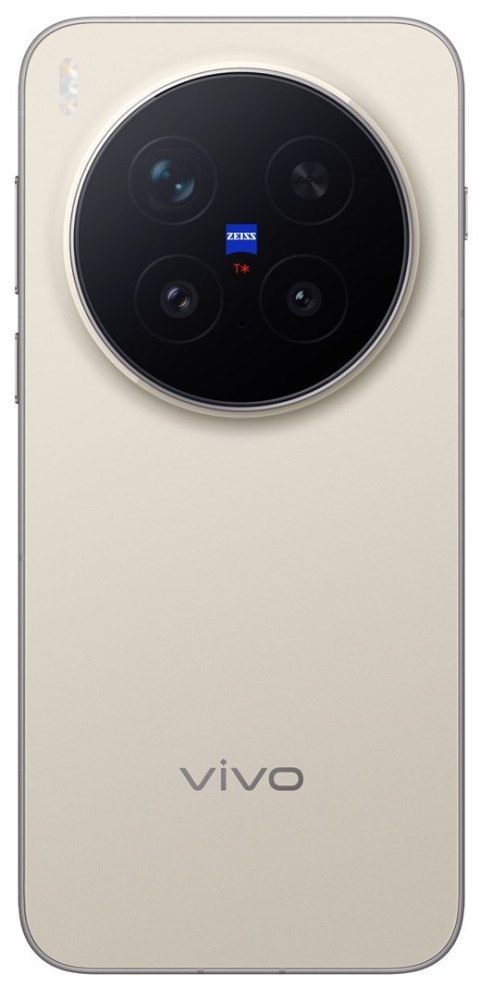 Vivo Vivo X300 Pro 5G 16/512GB Brown