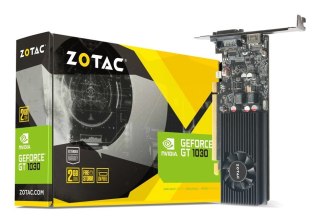 ZOTAC Zotac GT 1030 LP 2GB GDDR5 64b DVI-D HDMI (WYPRZEDAŻ)