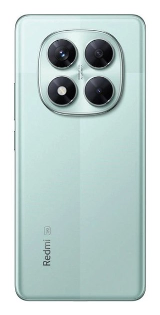 Xiaomi Smartfon Xiaomi Redmi Note 14 Pro 5G 8/256GB Coral Green (WYPRZEDAŻ)