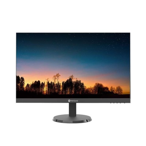 AG Neovo AG NEOVO MONITOR LED LW-2403 BEZ MIGOTANIA, HDMI,DP