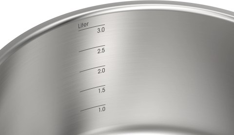 BOSCH Zestaw naczyń 4 sztuki BOSCH HEZ9SE040