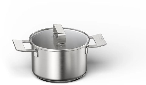 BOSCH Zestaw naczyń 4 sztuki BOSCH HEZ9SE040