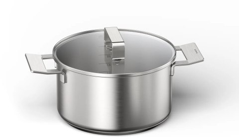 BOSCH Zestaw naczyń 4 sztuki BOSCH HEZ9SE040