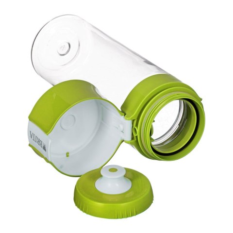 BRITA Butelka BRITA Fill&Go Vital (kolor limonkowy)