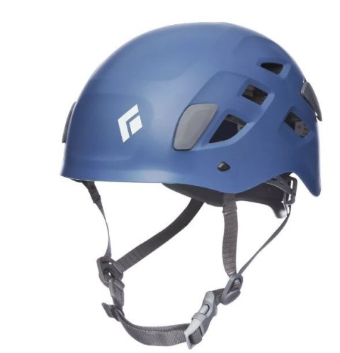 Black Diamond Kask wspinaczkowy Black Diamond Half Dome Helmet - Denim (M/L)