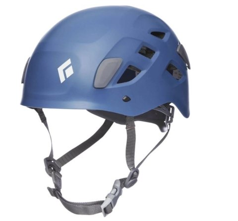 Black Diamond Kask wspinaczkowy Black Diamond Half Dome Helmet - Denim (M/L)