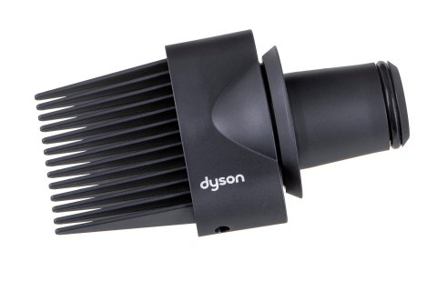 DYSON Suszarka do włosów DYSON HD07 Black/Nickel (WYPRZEDAŻ)