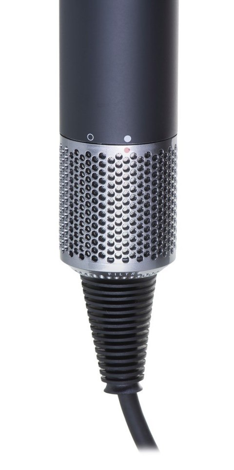 DYSON Suszarka do włosów DYSON HD07 Black/Nickel (WYPRZEDAŻ)