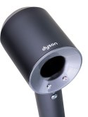 DYSON Suszarka do włosów DYSON HD07 Black/Nickel (WYPRZEDAŻ)