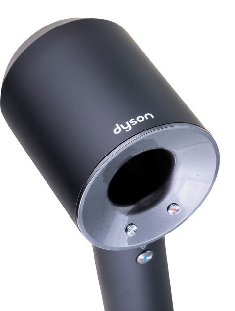 DYSON Suszarka do włosów DYSON HD07 Black/Nickel (WYPRZEDAŻ)