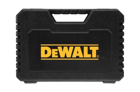 DeWalt Zestaw wierteł 100 elementów DT71563 DEWALT