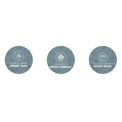 Eden Eden Biała Ryba z Ikra ze Śledzia 1,5kg