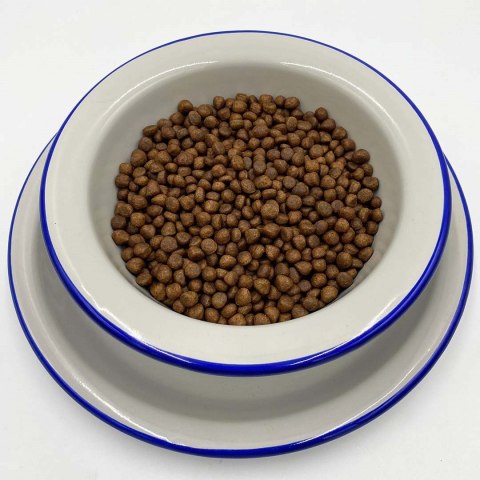 Folk FOLK Delikatny posiłek dla malucha z królikiem, cielęciną i marchewką Mini 1.6kg