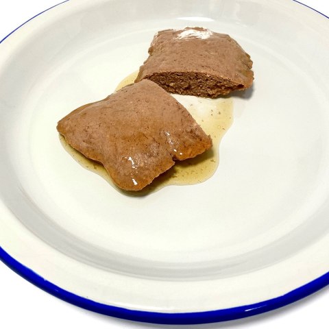 Folk FOLK Kaszubski smakowity sandacz saszetka 85g