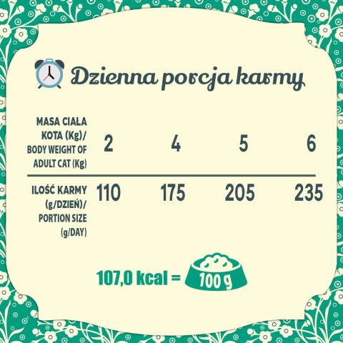 Folk FOLK Kaszubski smakowity sandacz saszetka 85g