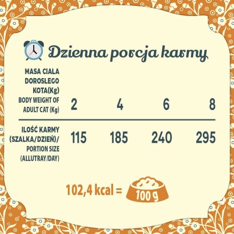 Folk FOLK Staropolski wyborny królik szalka 85g