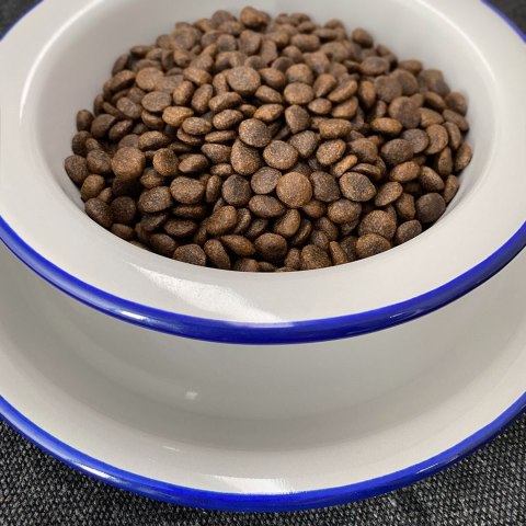 Folk FOLK Wielkopolska kaczka z królikiem, z dodatkiem aromatycznych jabłek i majeranku 1.6kg