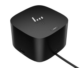 Hewlett-Packard Stacja dokujaca HP Thunderbolt Dock G4 USB-C 120W (WYPRZEDAŻ)