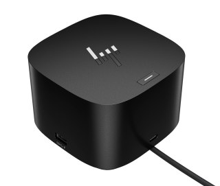 Hewlett-Packard Stacja dokujaca HP Thunderbolt Dock G4 USB-C 120W (WYPRZEDAŻ)