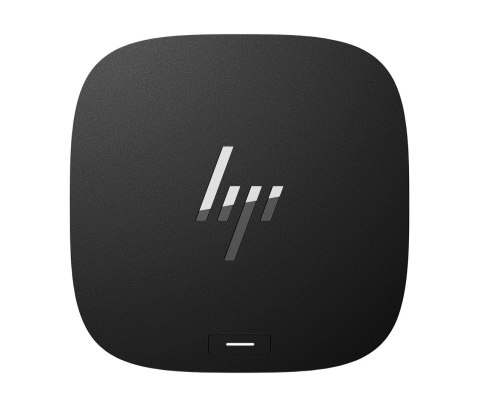 Hewlett-Packard Stacja dokujaca HP Thunderbolt Dock G4 USB-C 120W (WYPRZEDAŻ)