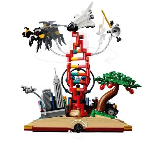 Lego LEGO 21355 Ideas - Ewolucja przedmiotów ścisłych