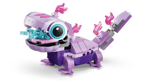 Lego LEGO Disney Princess 43287 Olaf i Bruni na pikniku