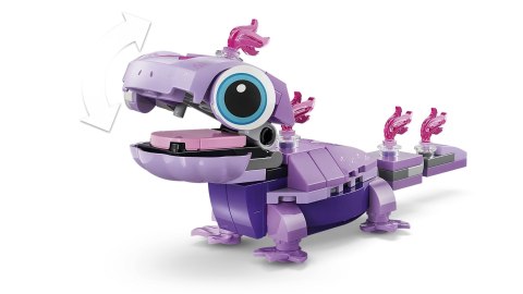 Lego LEGO Disney Princess 43287 Olaf i Bruni na pikniku