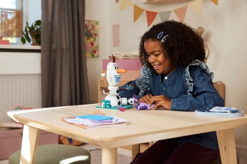 Lego LEGO Disney Princess 43287 Olaf i Bruni na pikniku