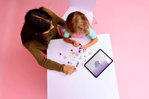 Lego LEGO Friends 42675 Samochód dostawczy z tortem w kształcie jednorożca