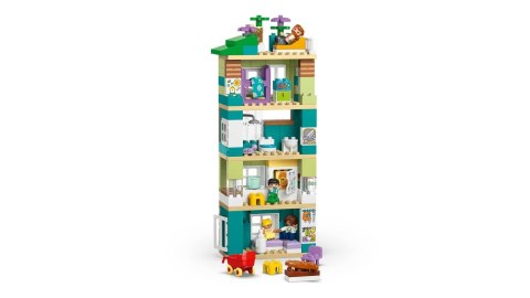 Lego LEGO LEGO DUPLO TOWN 3w1 10470 Nowoczesny dom rodzinny
