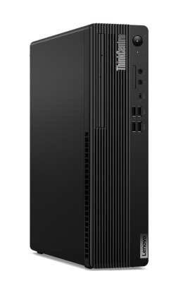 Lenovo Lenovo ThinkCentre M75s G5 SFF Ryzen 3 8300G 8GB DDR5 5200 SSD512 Radeon 740M Graphics DVD W11Pro Black 3Y OnSite