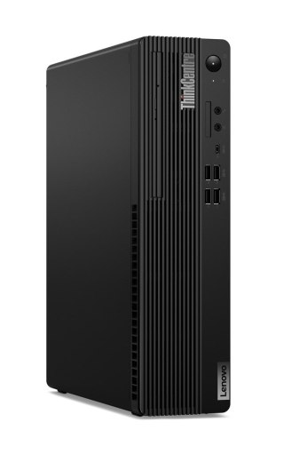 Lenovo Lenovo ThinkCentre M75s G5 SFF Ryzen 3 8300G 8GB DDR5 5200 512SSD Radeon 740M Graphics DVD W11Pro Black 3Y OnSite