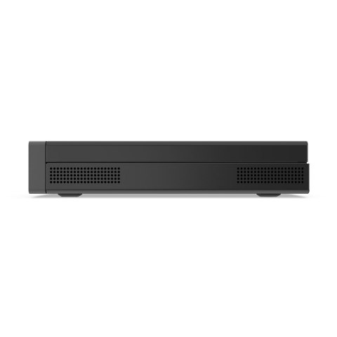 Lenovo Lenovo ThinkCentre neo 50q G5 Core 7 240H 16GB DDR5 5600 SSD1TB Intel Graphics W11Pro Black 3Y OnSite