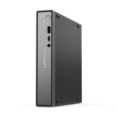 Lenovo Lenovo ThinkCentre neo 50q G5 Core 7 240H 16GB DDR5 5600 SSD1TB Intel Graphics W11Pro Black 3Y OnSite