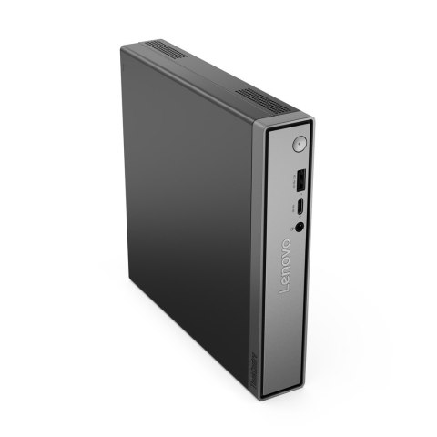 Lenovo Lenovo ThinkCentre neo 50q G5 Core 7 240H 16GB DDR5 5600 SSD1TB Intel Graphics W11Pro Black 3Y OnSite